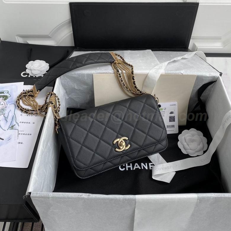 Chanel Handbags 139